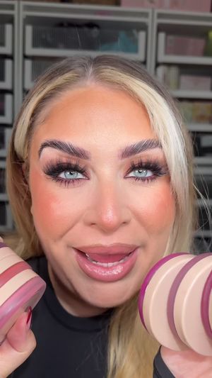 Video post by @beckymorganmakeup on TikTok