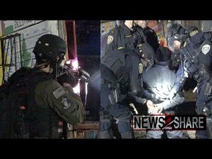 Video post by @N2SReports on YouTube