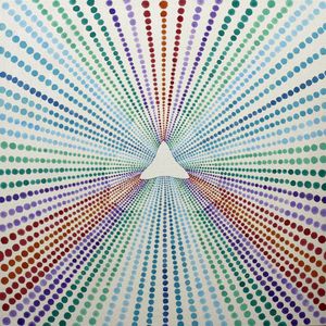 Image post by @loupe_art on Instagram