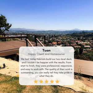 Image post by @valleyhabitatsremodeling on Facebook