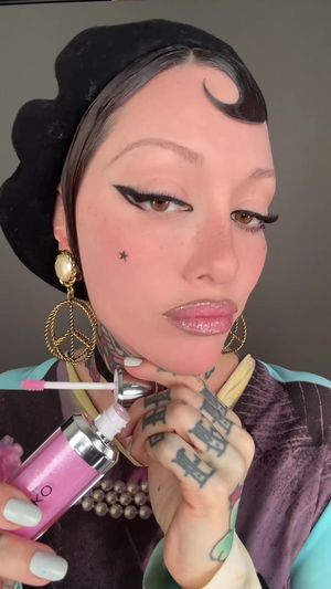 Video post by @erinparsonsmakeup on TikTok