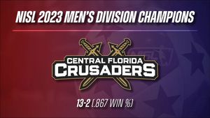 Image post by @crusadersnisl on Instagram