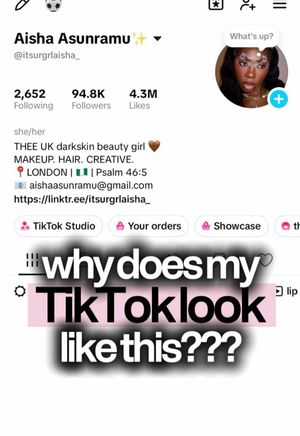 Video post by @itsurgrlaisha_ on TikTok