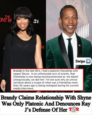 Image post by @theshaderoom on Instagram