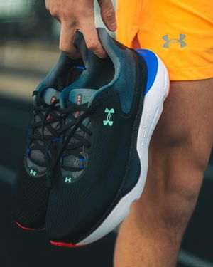 Image post by @uarunning on Instagram