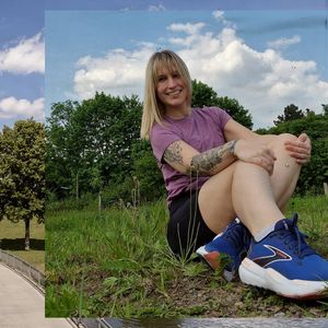 Image post by @brooksrunningde on Instagram