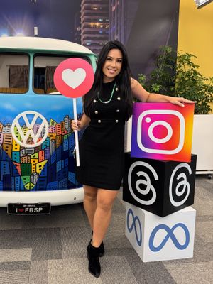 Image post by @raquelfreestyle on Instagram