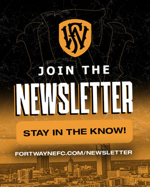 Image post by @fortwaynefc on Instagram