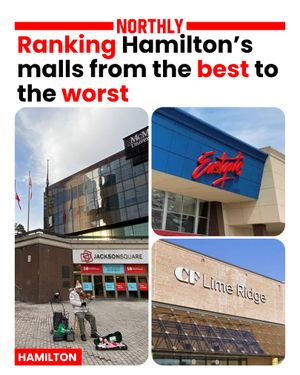 Image post by @northlyhamilton on Instagram