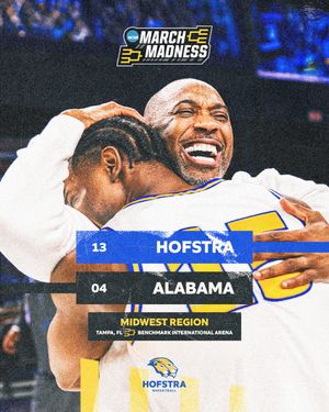Image post by @hofstrambb on Instagram