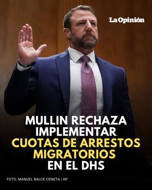 Image post by @laopinionla on Instagram