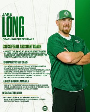 Image post by @csusoftball on Instagram
