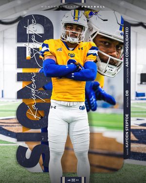 Image post by @msubobcatsfb on Instagram