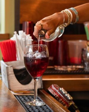 Image post by @nicholenaspizza on Instagram