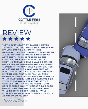 Image post by @TheCottleFirm on Facebook