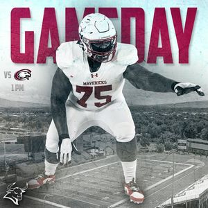 Image post by @cmu.football on Instagram