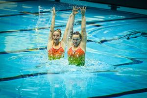 Image post by @swimengland on Instagram