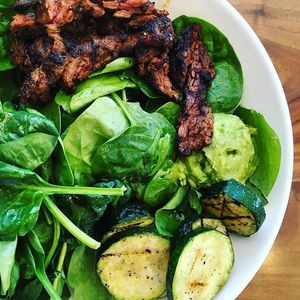 Image post by @impactkitchen on Instagram