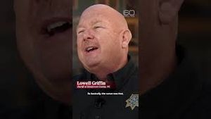 Video post by @60 Minutes on YouTube
