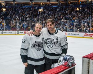 Image post by @anzekopitar on Instagram