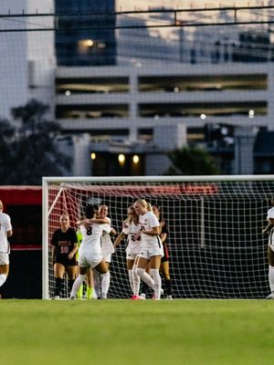 Image post by @utahtech_wsoc on Instagram