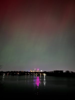 Image post by @kristeninmn on Instagram