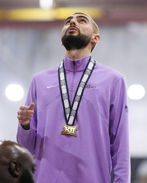 Image post by @kstatetfxc on Instagram