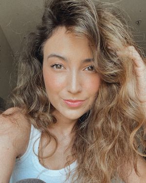 Image post by @mariahbelgrod on Instagram