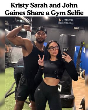 Image post by @blacklovepage on Instagram