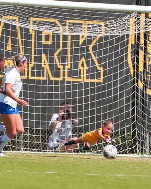 Image post by @umbc_wsoccer on Instagram