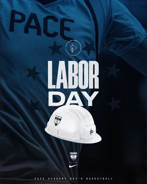 Image post by @pace_hoops on Instagram