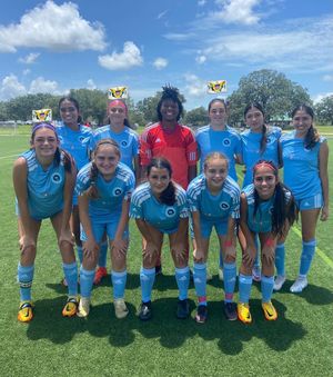 Image post by @miamiathleticclub2022 on Instagram