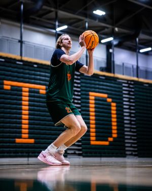 Image post by @utdallasmbb on Instagram