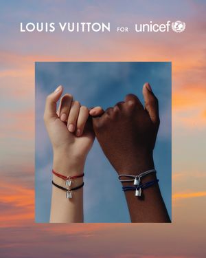 Image post by @louisvuitton on Instagram