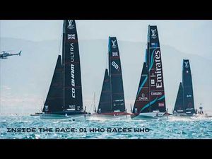 Video post by @gb1racing on YouTube