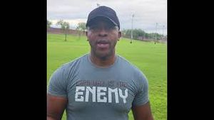 Video post by @coachpain8129 on YouTube