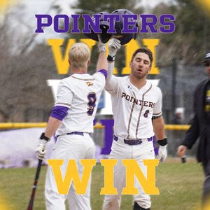 Image post by @uwspathletics on Instagram
