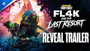 Video post by @PlayStation on YouTube