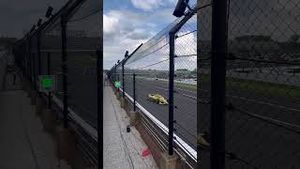 Video post by @indianapolismotorspeedway on YouTube