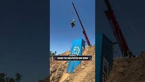 Video post by @speedonfox on YouTube