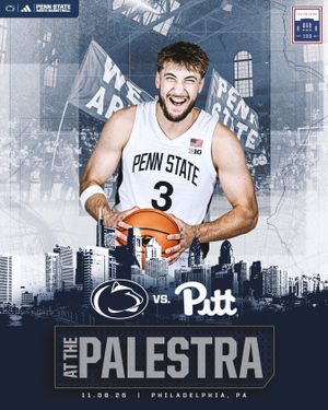 Image post by @pennstatembb on Instagram