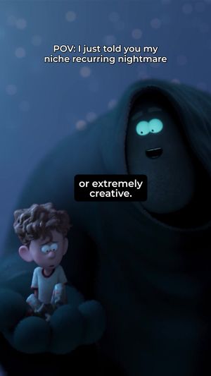 Video post by @dreamworks on TikTok