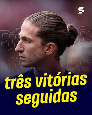 Image post by @sportv on Instagram