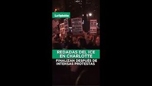 Video post by @laopinionla on YouTube