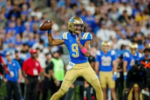 Image post by @uclatheden on Instagram