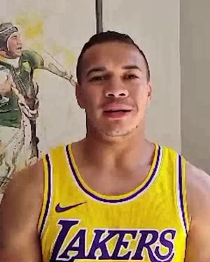 Video post by @Hug3RugbyHits on Facebook