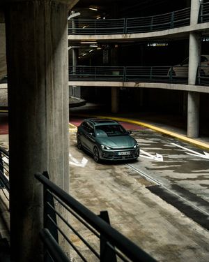Image post by @cupra_official on Instagram