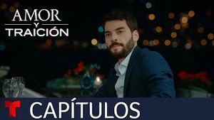 Video post by @telemundo on YouTube