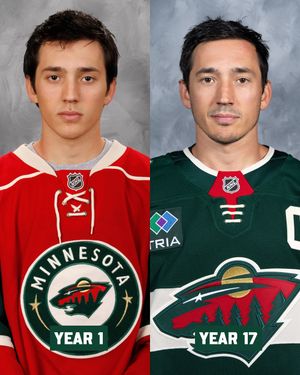Image post by @minnesotawild on Instagram