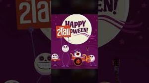 Video post by @2Tall Animation on YouTube